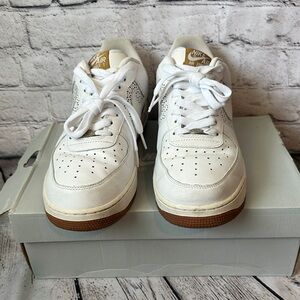 Nike Air White Force 1